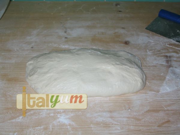 Home made bread (Pane casereccio) | Bakery