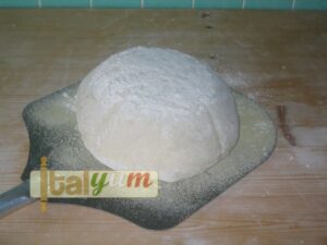 Home made bread (Pane casereccio) | Bakery