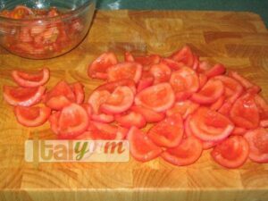 Tomato Spaghetti (Spaghetti al pomodoro) | Pasta recipes