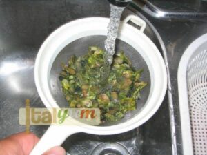 Garden snails Brescia (Lumache alla bresciana) | Special Recipes