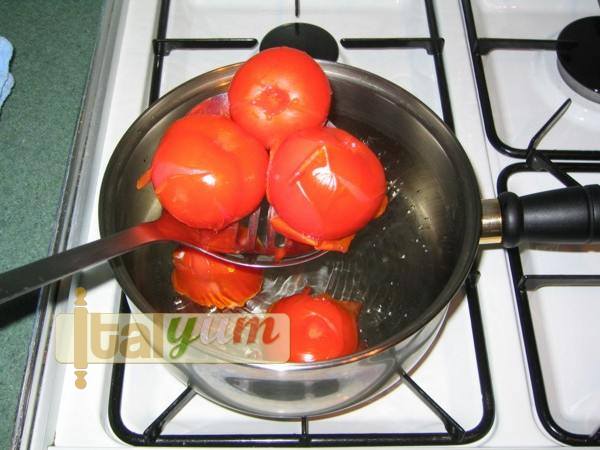 Tomato Spaghetti (Spaghetti al pomodoro) | Pasta recipes