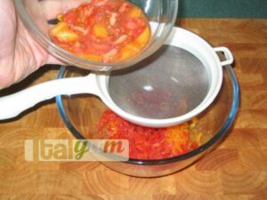 Bruschetta with tomatoes (Bruschetta al pomodoro) | Vegetable recipes