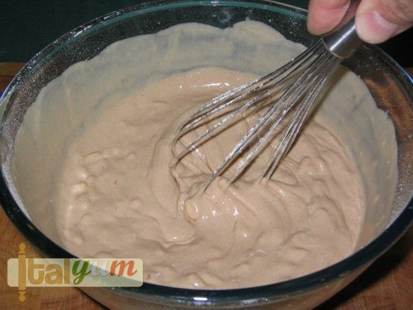 Poor man's chestnut cake (Castagnaccio) | Bakery