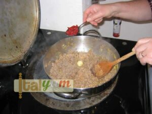 My family ragù (Italian meat sauce) | Meat Recipes