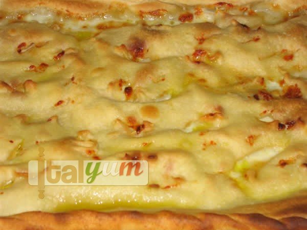 Cheese focaccia | Bakery