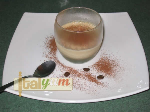 Panna cotta (coffee/vanilla flavoured) | Dessert Recipes