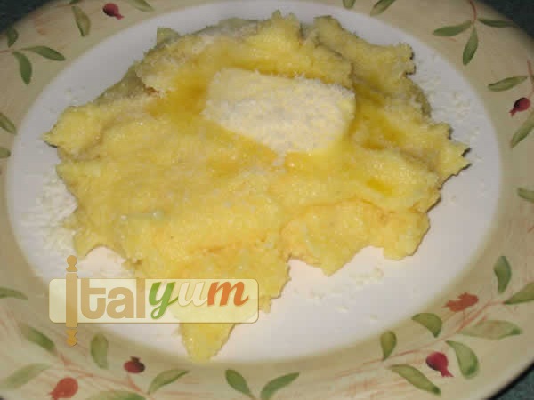 Polenta | Special Recipes