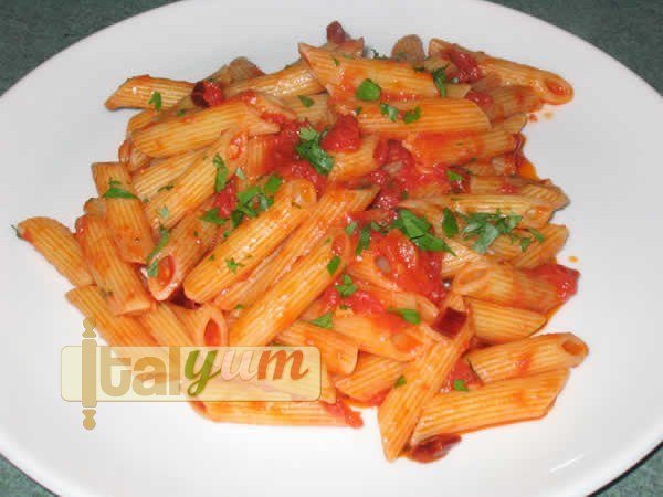 Pasta | Italyum easy, authentic Italian recipes