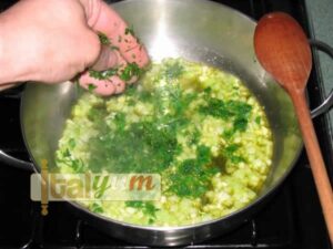 Red mullets in tomato sauce (Triglie alla Livornese) | Seafood recipes