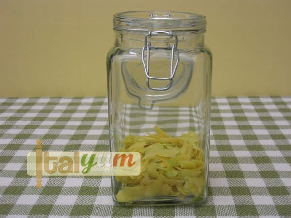 Limoncello | Special Recipes
