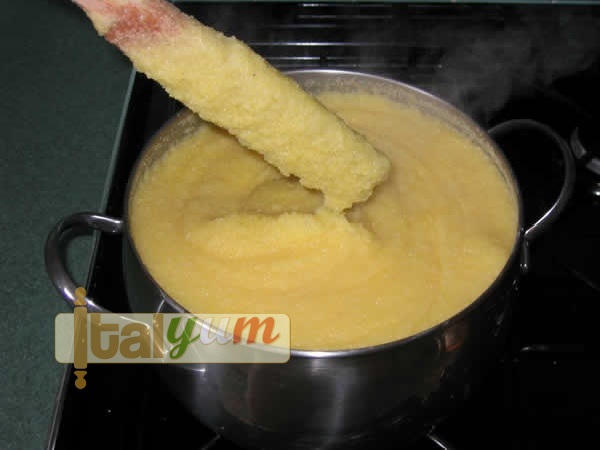 Polenta | Special Recipes