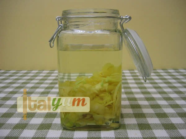 Limoncello | Special Recipes
