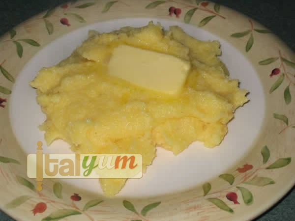 Polenta | Special Recipes