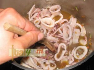 Fish Stew (Caciucco) | Seafood recipes