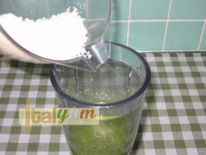 Pesto sauce (Pesto alla genovese) | Vegetable recipes