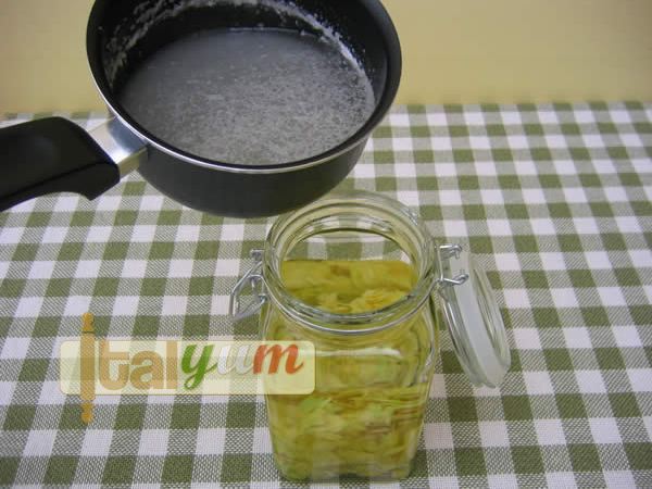 Limoncello | Special Recipes