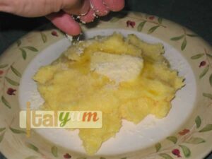 Polenta | Special Recipes