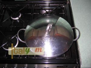 Parmesan risotto (Risotto alla Parmigiana) | Risotto recipes