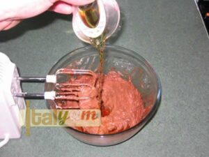 Chocolate salami (Salame di cioccolato) | Dessert Recipes