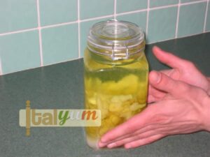 Limoncello | Special Recipes
