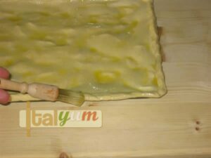 Cheese focaccia | Bakery