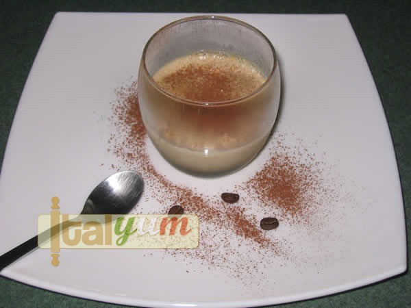 Panna cotta (coffee/vanilla flavoured) | Dessert Recipes