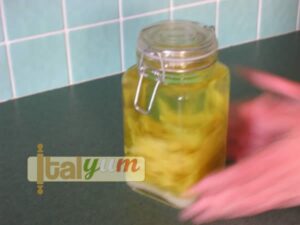 Limoncello | Special Recipes