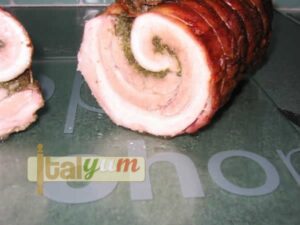 My porchetta | Meat Recipes