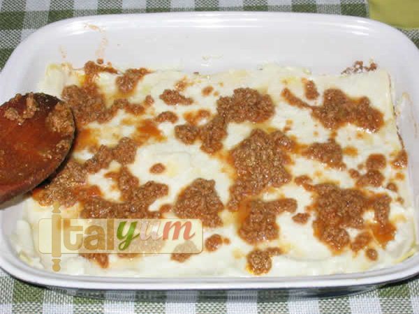 Lasagne my way | Pasta recipes