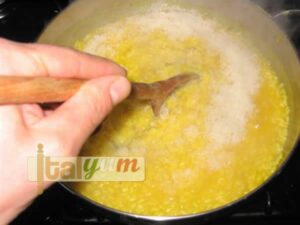 Risotto Milanese (Risotto alla Milanese) | Risotto recipes