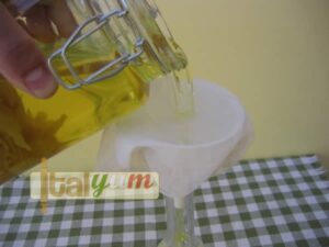 Limoncello | Special Recipes