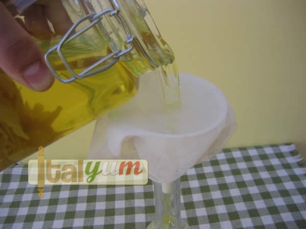 Limoncello | Special Recipes