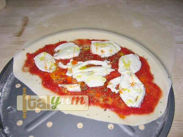 Calzone pizza | Pizza recipes