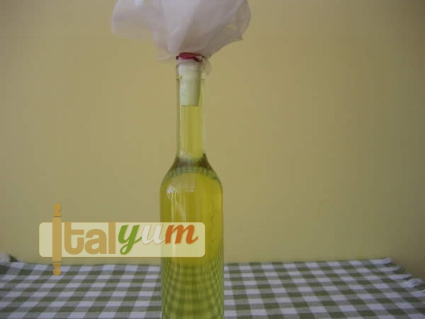 Limoncello | Special Recipes