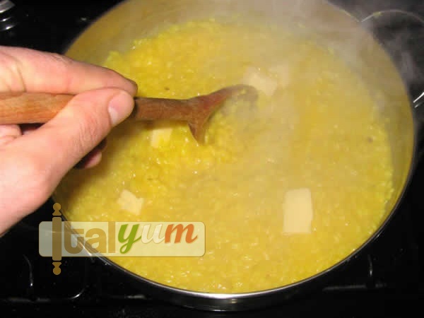 Risotto Milanese (Risotto alla Milanese) | Risotto recipes