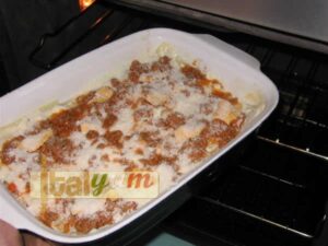 Lasagne my way | Pasta recipes