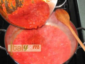 Frankie's meatballs (pasta sauce) | Meat Recipes