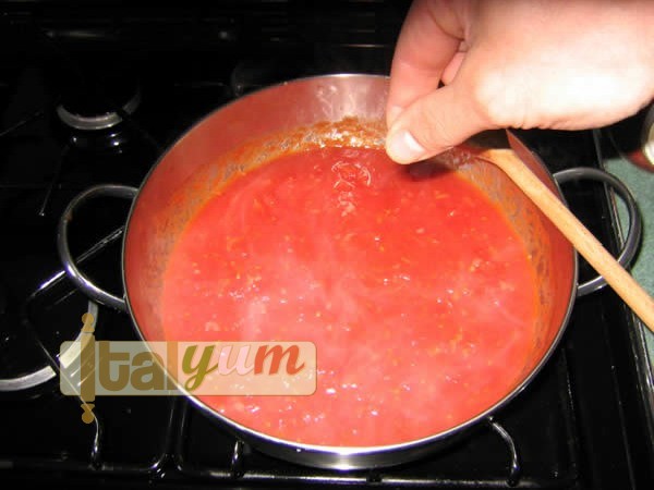 Baked Aubergine with Cheese and Tomato (Melanzane alla Parmigiana) | Vegetable recipes