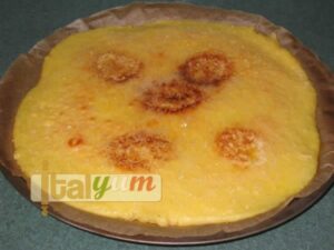 Polenta | Special Recipes