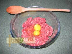 Meatballs (Polpette di carne) | Meat Recipes