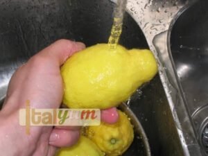Limoncello | Special Recipes