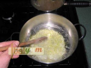 Risotto Milanese (Risotto alla Milanese) | Risotto recipes