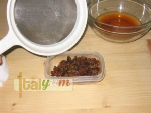 Apple strudel (Strudel di mele) | Dessert Recipes