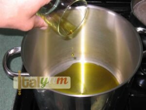 Fish Stew (Caciucco) | Seafood recipes