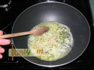 Pea risotto (risotto con i piselli) | Risotto recipes