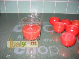 Stuffed tomatoes (Pomodori ripieni) | Vegetable recipes