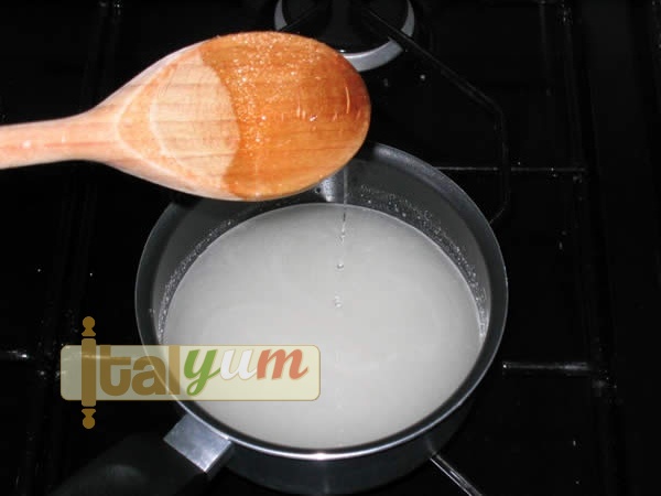 Limoncello | Special Recipes