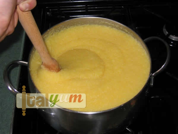 Polenta | Special Recipes