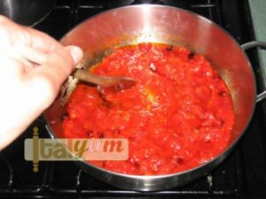 Fiery Penne Pasta (Penne all'arrabbiata) | Pasta recipes