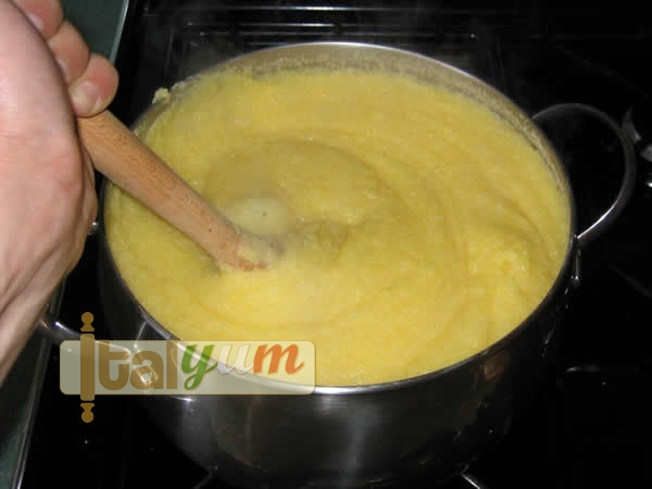 Polenta | Special Recipes